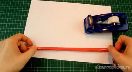 Как да си направим машина m4 хартия, който може да стреля