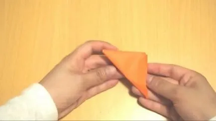Как да си направим хартия футбол