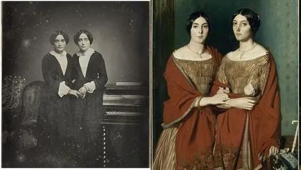 Как да си направите снимка като се използва боядисано Photoshop (боядисани) Как да си направите снимка като се използва боядисано Photoshop