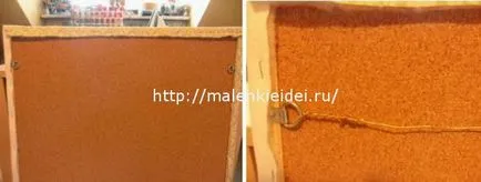 Как да си направим меки стенни панели със собствените си ръце