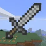 Как да си направим пожар в Minecraft и да им се заръча (пожар броня Minecraft блокови оръжия) Как да си направим пожар в Minecraft и им заповяда
