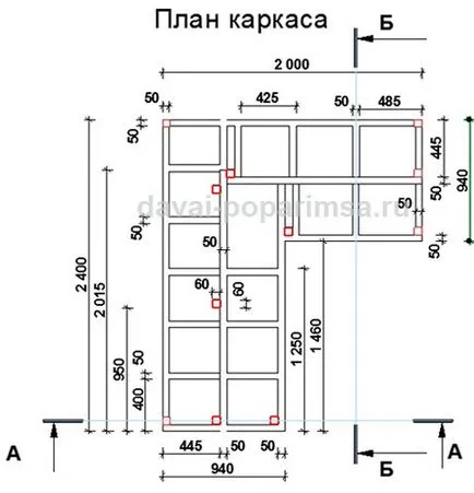 Как да направите рафт за баня със собствените си ръце, да се затопли