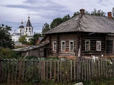 В храм учител селски възстановено