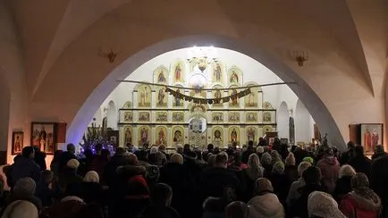 В храм учител селски възстановено