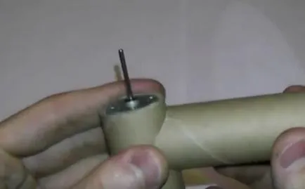 Как да си направим USB вентилатор със собствените си ръце от двигател, USB, охладителя