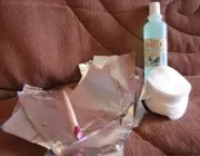 Как да премахнете гел лак за нокти в къщи