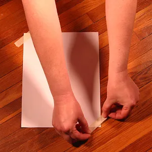 Как да вземе размери
