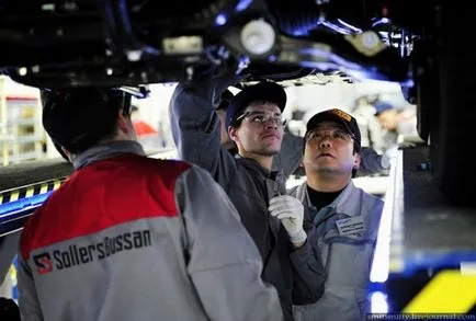 Как да се съберат на Toyota Land Cruiser Prado в България, ползите на шофьор