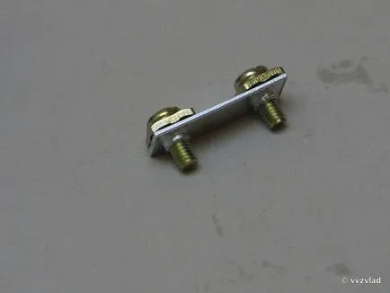 Как да се свържете кабелите не са ги усукване DIY