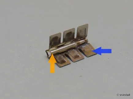 Как да се свържете кабелите не са ги усукване DIY