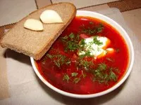 Как да запазите ястието, ако