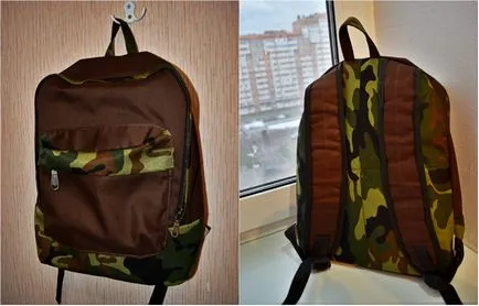 Как да шият една торба с aliexpress собствените си ръце