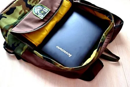 Как да шият една торба с aliexpress собствените си ръце