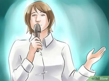 Как да стана политик