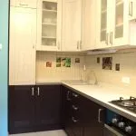 Кухня Мария - снимка каталог на най-добрите модели (Мария) Кухня Мария - снимка каталог на най-добрите модели