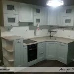 Кухня Мария - снимка каталог на най-добрия модел (и) Кухня Мария - снимка каталог на най-добрите модели