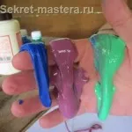 Lizun у дома