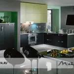 Кухня Мария - снимка каталог на най-добрия модел (и) Кухня Мария - снимка каталог на най-добрите модели
