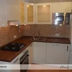 Кухня Мария - снимка каталог на най-добрите модели (кухня) Кухня Мария - снимка каталог на най-добрите модели