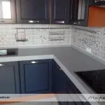 Кухня Мария - снимка каталог на най-добрите модели (Мария) Кухня Мария - снимка каталог на най-добрите модели