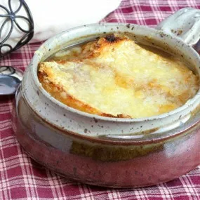Лучена супа рецепта с 51 снимки в сайта - за плакат-храната