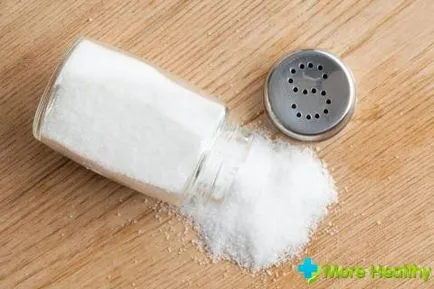 Лечение с луга и методи за използване ефикасност
