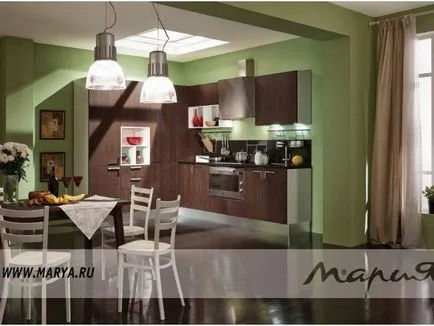 Кухня Мария - описание на каталога (47 снимки), кухня дизайн, интериорен дизайн, ремонт, снимки