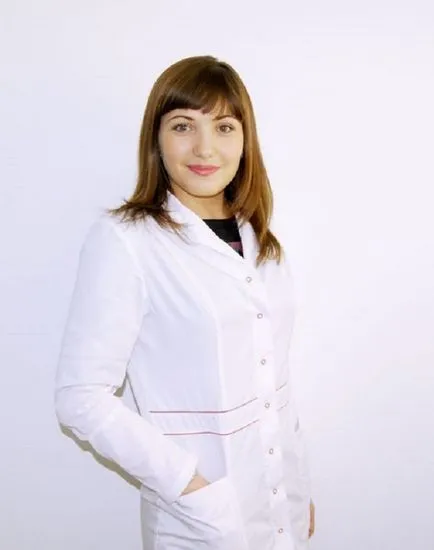 след лечение на акне