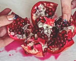 Как да премахнете петна от дрехи със сок (премахнете) Как да премахнете петна от дрехи със сок