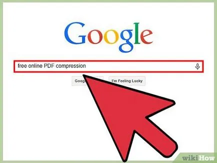 Как да компресирате PDF файл