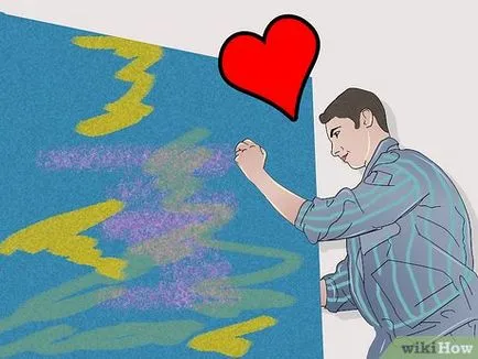 Как да стане известен художник