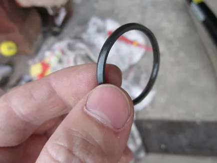 Как да премахнете провисване на разклона за мотоциклети окачване, DIY на