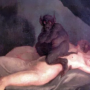 Как да умре вещица и може да облекчи тяхната смърт