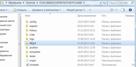 Как да настроите индикатора в MT4 - инструкции стъпка по стъпка (как да настроите индикатора в MT4) Как да настроите индикатора в MT4 - стъпка по стъпка