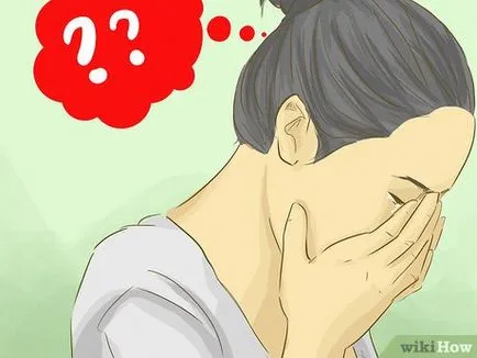 Как да се предпази от плач