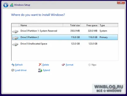 Как да инсталираме две или повече версии на Windows на един компютър