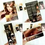 Каква боя за коса Loreal изберете (боя) Що за боядисване на коса Loreal изберете