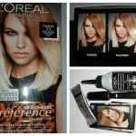 Каква боя за коса Loreal изберете (L'Oreal) Що за боядисване на коса Loreal изберете