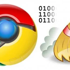 Как да се увеличи кеша в Google Chrome (Google Chrome) (хром) Как да се увеличи кеша в Google Chrome (Google Chrome)