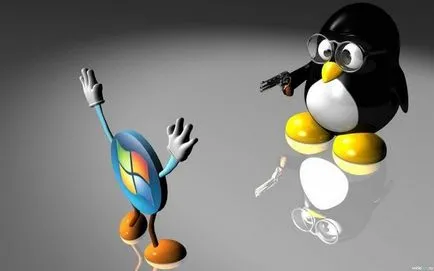 Как да се инсталира виртуална машина на Windows 7 (Windows) Как се инсталира виртуална машина на Windows 7