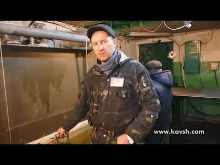 Откъде знаеш, че антифриз удари на масло в двигателя