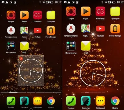 Как да инсталирате джаджа на вашия Android - инструкция за начинаещи (инструкция) Как да инсталирате джаджа за Android - инструкции за начинаещи