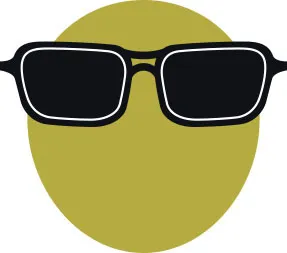 Как точно искаш да изберете правилните очила форма