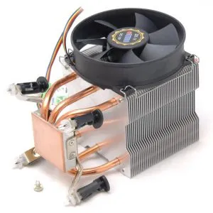 Как да избера най-подходящия CPU охладител за основните характеристики и контрол на качеството (изберете) Как да избера най-подходящия охладител за изпълнението на процесор ядро и контрол на качеството