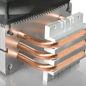 Как да избера най-подходящия CPU охладител за основните характеристики и контрол на качеството (охладител) Как да избера най-подходящия охладител за изпълнението на процесор ядро и контрол на качеството