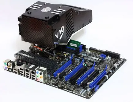 Как да избера най-подходящия CPU охладител за основните характеристики и контрол на качеството (CPU) Как да избера най-подходящия охладител за изпълнението на процесор ядро и контрол на качеството