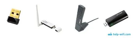 Как да изберем Wi-Fi адаптер за компютъра (настолен компютър) (стационарен) Как да изберем Wi-Fi адаптер за PC (настолен компютър) на