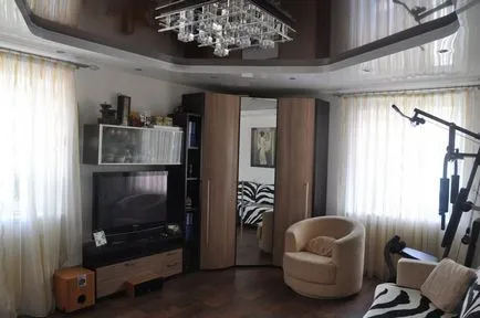Как да визуално разширяване на помещението, 20 различни начина!
