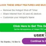 Как да се даде възможност на WiFi на лаптопа в Windows 7 и 8