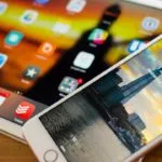 Как да разрешите или забраните ротация на екрана на iPhone, водач-ябълка